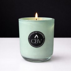 12 oz. Seafoam Iridescent Jar Candle